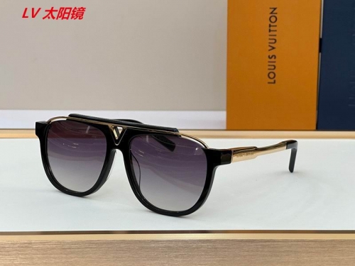 L...V... Sunglasses AAAA 4038