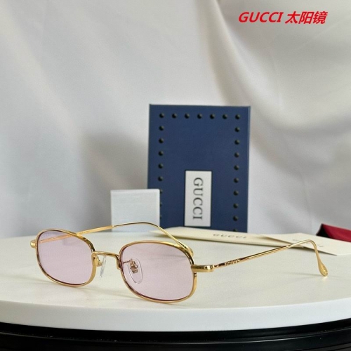 G.U.C.C.I. Sunglasses AAAA 5088