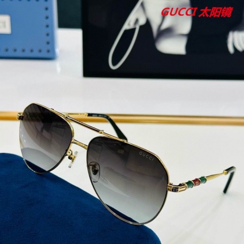 G.U.C.C.I. Sunglasses AAAA 6588