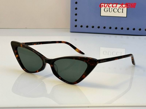 G.U.C.C.I. Sunglasses AAAA 4979