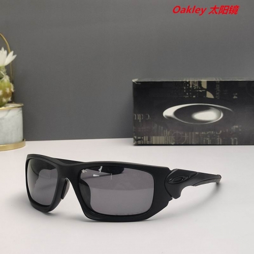 O.a.k.l.e.y. Sunglasses AAAA 4574