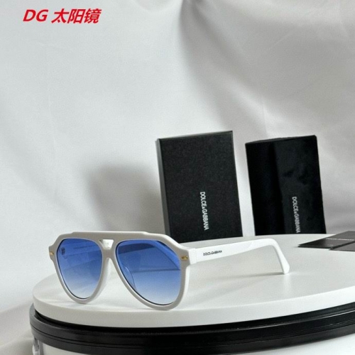 D.n.G. Sunglasses AAAA 4381