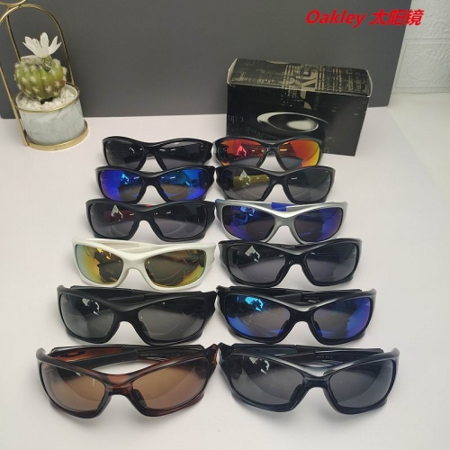 O.a.k.l.e.y. Sunglasses AAAA 4670