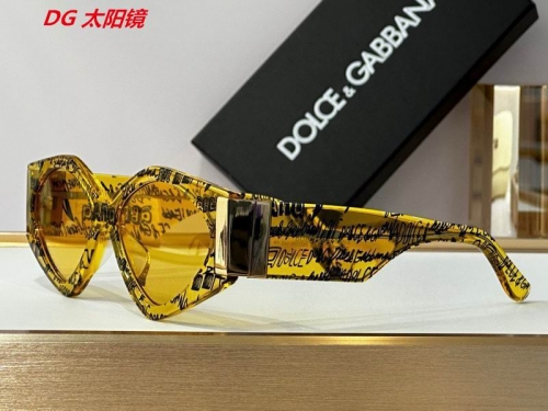 D.n.G. Sunglasses AAAA 4277