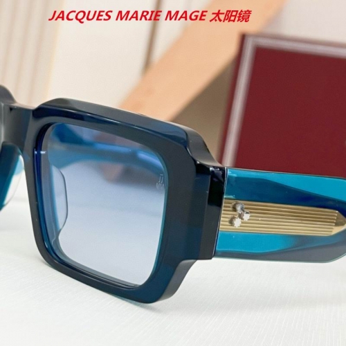 J.A.C.Q.U.E.S. M.A.R.I.E. M.A.G.E. Sunglasses AAAA 4359