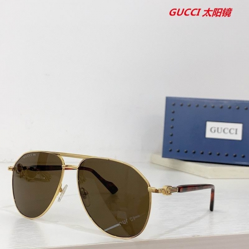 G.U.C.C.I. Sunglasses AAAA 5532