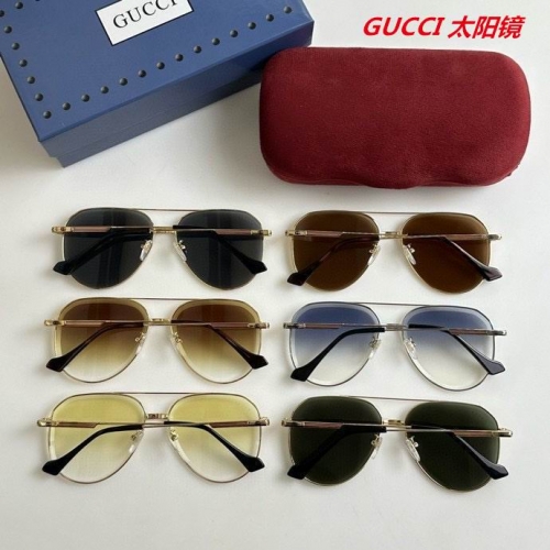 G.U.C.C.I. Sunglasses AAAA 4603