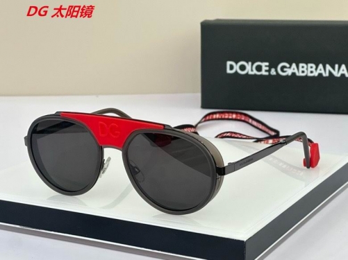 D.n.G. Sunglasses AAAA 4232