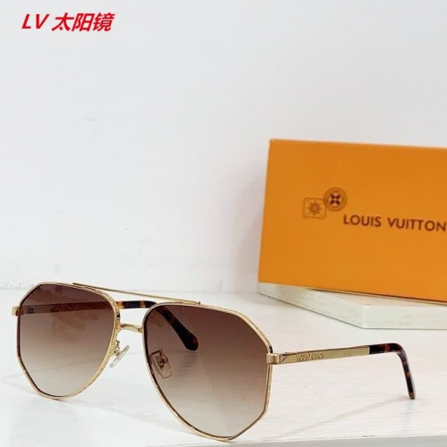 L...V... Sunglasses AAAA 5533