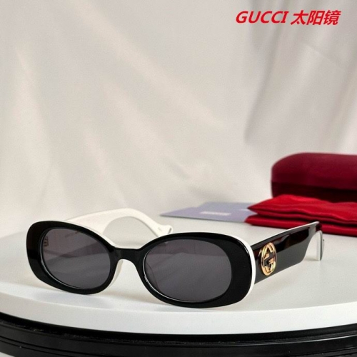 G.U.C.C.I. Sunglasses AAAA 6115