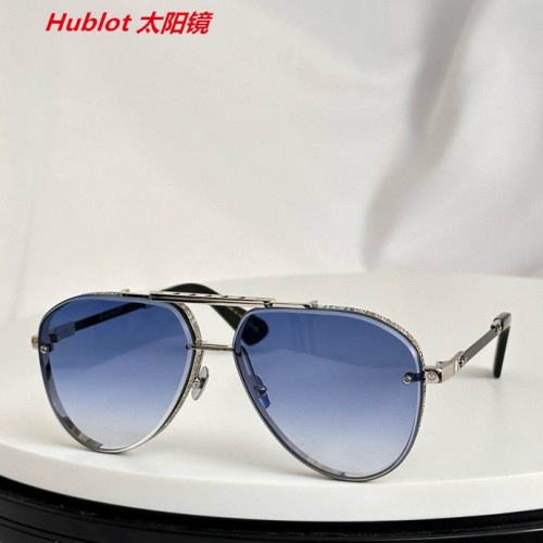 H.u.b.l.o.t. Sunglasses AAAA 4299