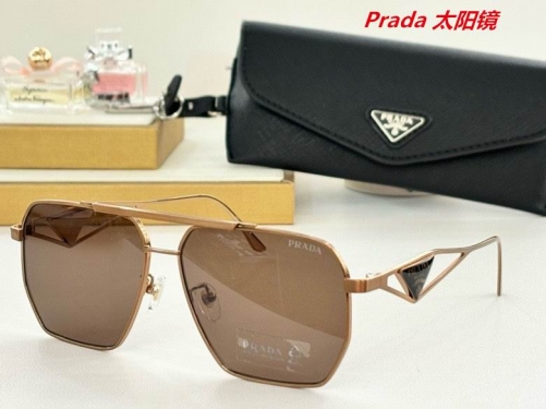 P.r.a.d.a. Sunglasses AAAA 4355