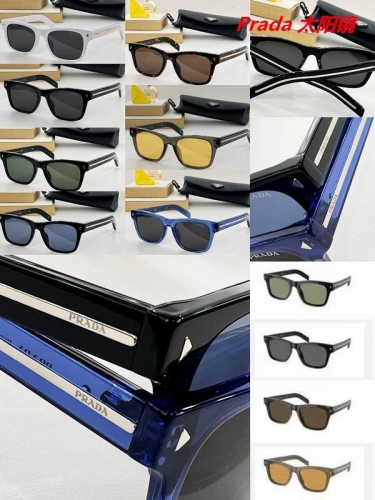 P.r.a.d.a. Sunglasses AAAA 4319