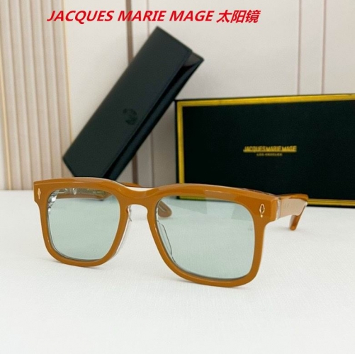 J.A.C.Q.U.E.S. M.A.R.I.E. M.A.G.E. Sunglasses AAAA 4133