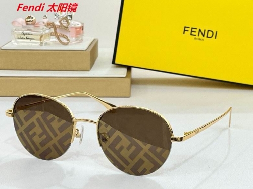 F.e.n.d.i. Sunglasses AAAA 4310