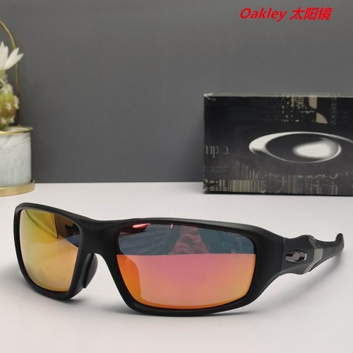 O.a.k.l.e.y. Sunglasses AAAA 4550