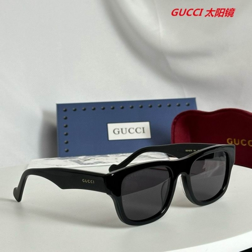 G.U.C.C.I. Sunglasses AAAA 5165