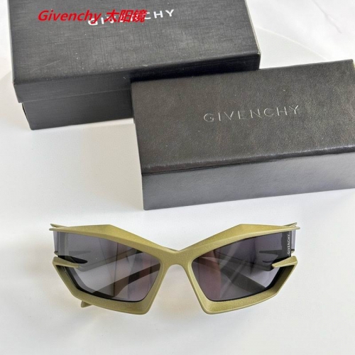 G.i.v.e.n.c.h.y. Sunglasses AAAA 4099