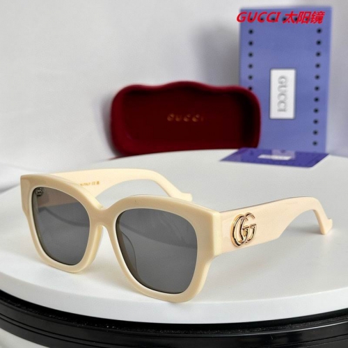 G.U.C.C.I. Sunglasses AAAA 6322