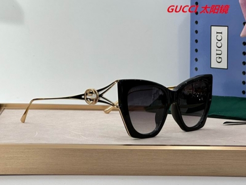 G.U.C.C.I. Sunglasses AAAA 5329