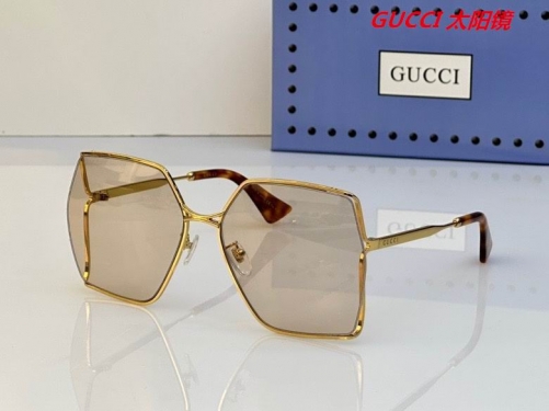 G.U.C.C.I. Sunglasses AAAA 4009