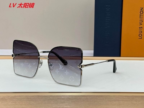 L...V... Sunglasses AAAA 4153