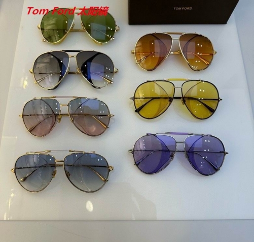 T.o.m. F.o.r.d. Sunglasses AAAA 4089