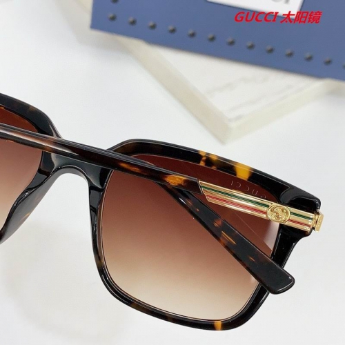 G.U.C.C.I. Sunglasses AAAA 5499