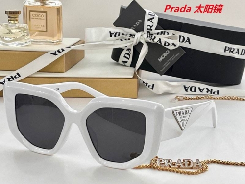 P.r.a.d.a. Sunglasses AAAA 4265