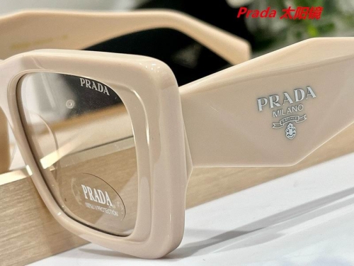 P.r.a.d.a. Sunglasses AAAA 4203