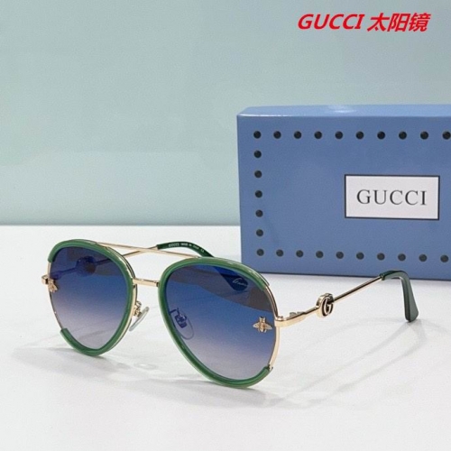 G.U.C.C.I. Sunglasses AAAA 4579