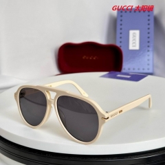 G.U.C.C.I. Sunglasses AAAA 6346