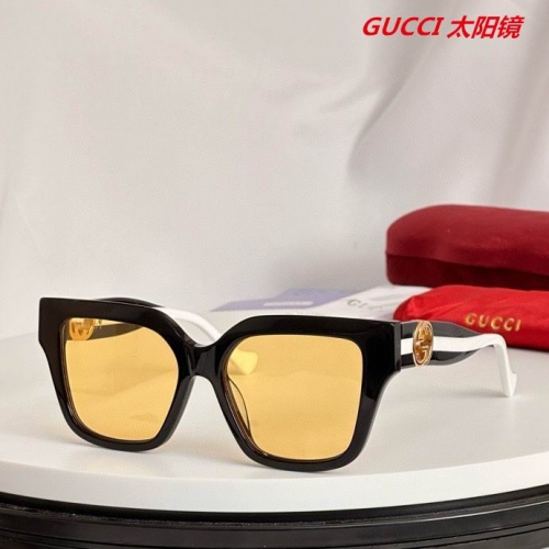 G.U.C.C.I. Sunglasses AAAA 6219