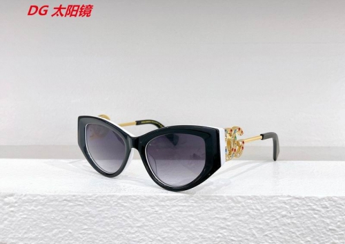 D.n.G. Sunglasses AAAA 4648