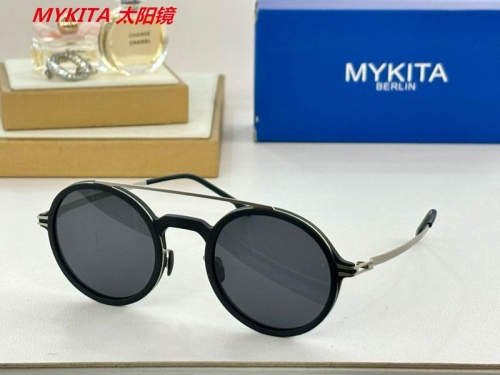 M.Y.K.I.T.A. Sunglasses AAAA 4124