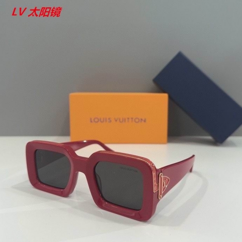 L...V... Sunglasses AAAA 4473