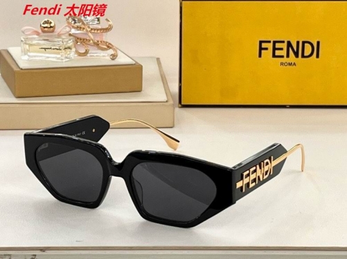 F.e.n.d.i. Sunglasses AAAA 4320