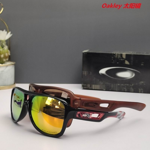 O.a.k.l.e.y. Sunglasses AAAA 4452