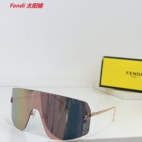 F.e.n.d.i. Sunglasses AAAA 4186