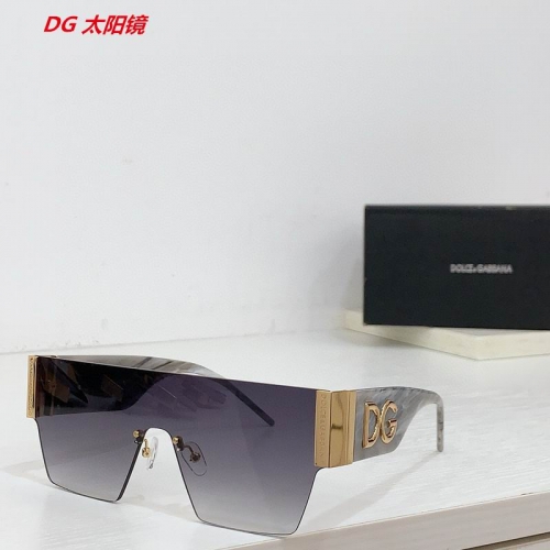 D.n.G. Sunglasses AAAA 4446