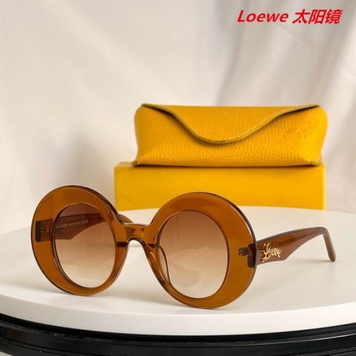 L.o.e.w.e. Sunglasses AAAA 4165