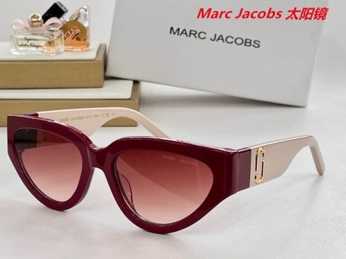 M.a.r.c. J.a.c.o.b.s. Sunglasses AAAA 4025