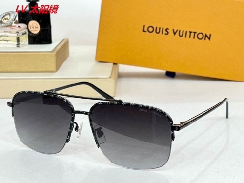 L...V... Sunglasses AAAA 6458