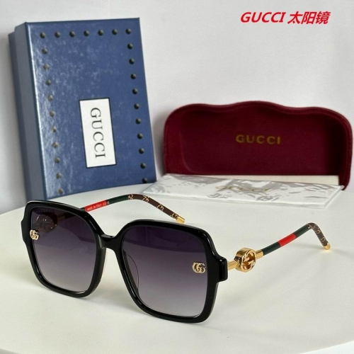 G.U.C.C.I. Sunglasses AAAA 5765