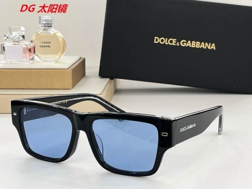 D.n.G. Sunglasses AAAA 4629