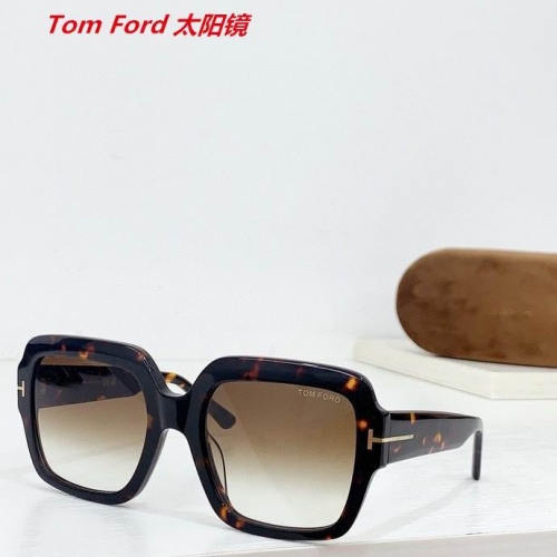 T.o.m. F.o.r.d. Sunglasses AAAA 4236