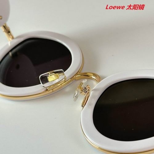 L.o.e.w.e. Sunglasses AAAA 4042