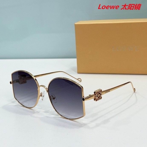 L.o.e.w.e. Sunglasses AAAA 4154