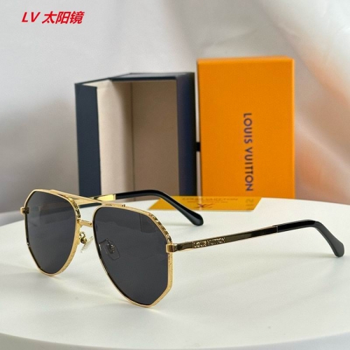 L...V... Sunglasses AAAA 5874