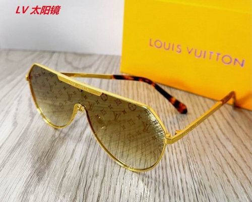 L...V... Sunglasses AAAA 4848